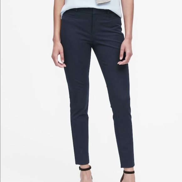 Banana Republic Pants - Banana Republic Sloan Pants 0P
